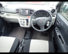 Daihatsu MIRA E-S 2018