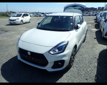 Suzuki Swift 2018