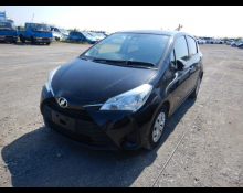 Toyota Vitz 2019