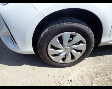 Toyota Vitz 2019