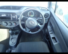 Toyota Vitz 2019