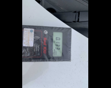 Toyota Corolla Fielder 2014