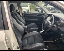 Toyota Corolla Fielder 2014