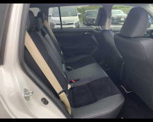 Toyota Corolla Fielder 2014