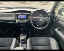 Toyota Corolla Fielder 2014