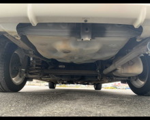 Toyota Corolla Fielder 2014