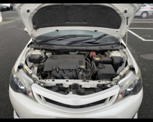 Toyota Corolla Fielder 2014