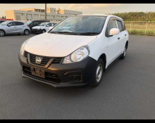 Nissan NV150 2017