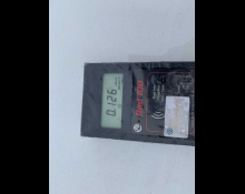 Toyota Corolla Fielder 2017