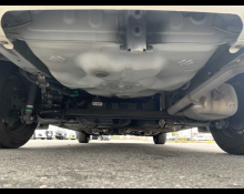 Toyota Corolla Fielder 2017