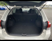 Toyota Corolla Fielder 2017