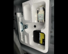 Toyota Corolla Fielder 2017