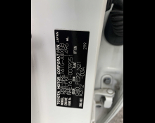 Toyota Corolla Fielder 2017