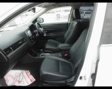 Mitsubishi Outlander 2016