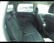 Mitsubishi Outlander 2016