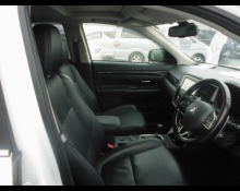 Mitsubishi Outlander 2016