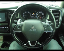 Mitsubishi Outlander 2016