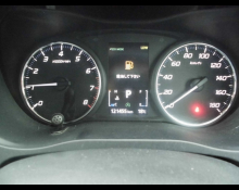 Mitsubishi Outlander 2016