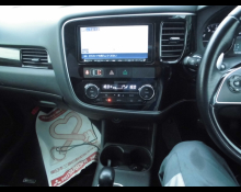 Mitsubishi Outlander 2016