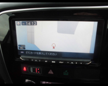 Mitsubishi Outlander 2016