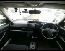 Toyota Probox 2015