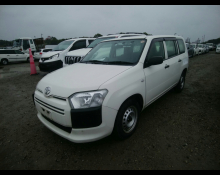 Toyota Probox 2015