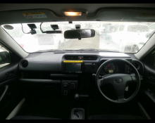 Toyota Probox 2015