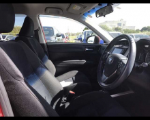 Toyota Corolla Fielder 2013