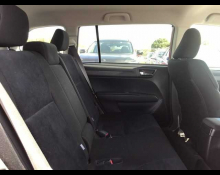 Toyota Corolla Fielder 2013