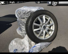 Toyota Corolla Fielder 2013