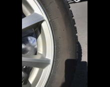 Toyota Corolla Fielder 2013