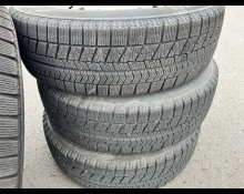 Toyota Corolla Axio 2017