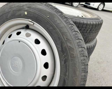 Toyota Corolla Axio 2017