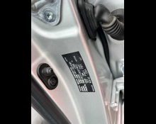 Toyota Corolla Axio 2017