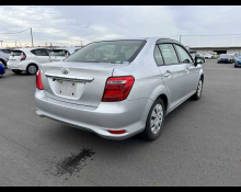 Toyota Corolla Axio 2017