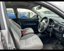 Toyota Corolla Axio 2017