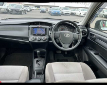 Toyota Corolla Axio 2017