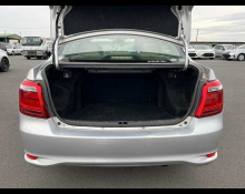 Toyota Corolla Axio 2017