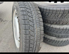 Toyota Corolla Axio 2017