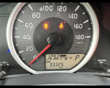 Toyota Corolla Axio 2017