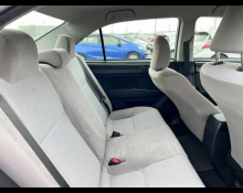 Toyota Corolla Axio 2017