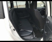 Toyota Probox Van 2017