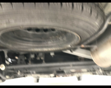 Toyota Probox Van 2017