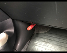 Toyota Probox Van 2017