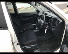 Toyota Probox Van 2017