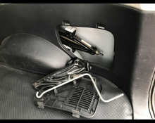 Toyota Probox Van 2017