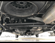 Toyota Probox Van 2017