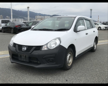 Nissan NV150 2017