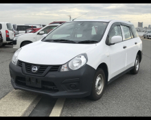 Nissan NV150 2017