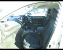 Subaru Legacy B4 2015